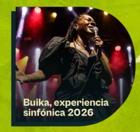 buika en bogotá