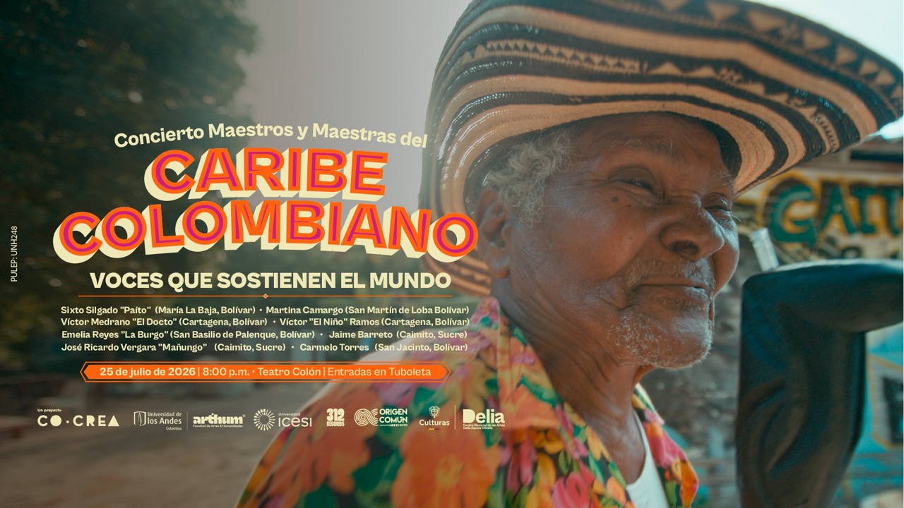 caribe colombiano