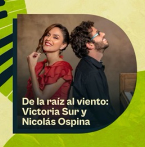 De la raíz al viento