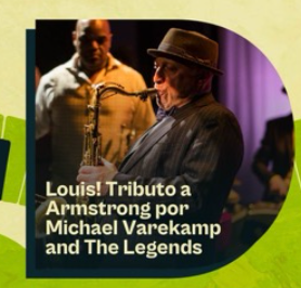 Louis jazz