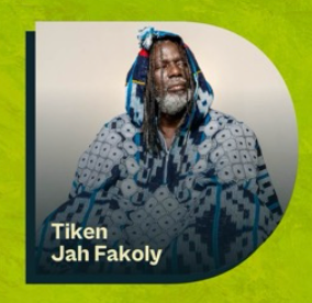 tiken