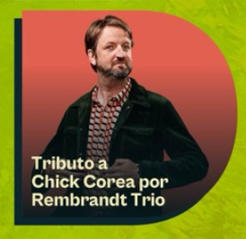 rembrand trio