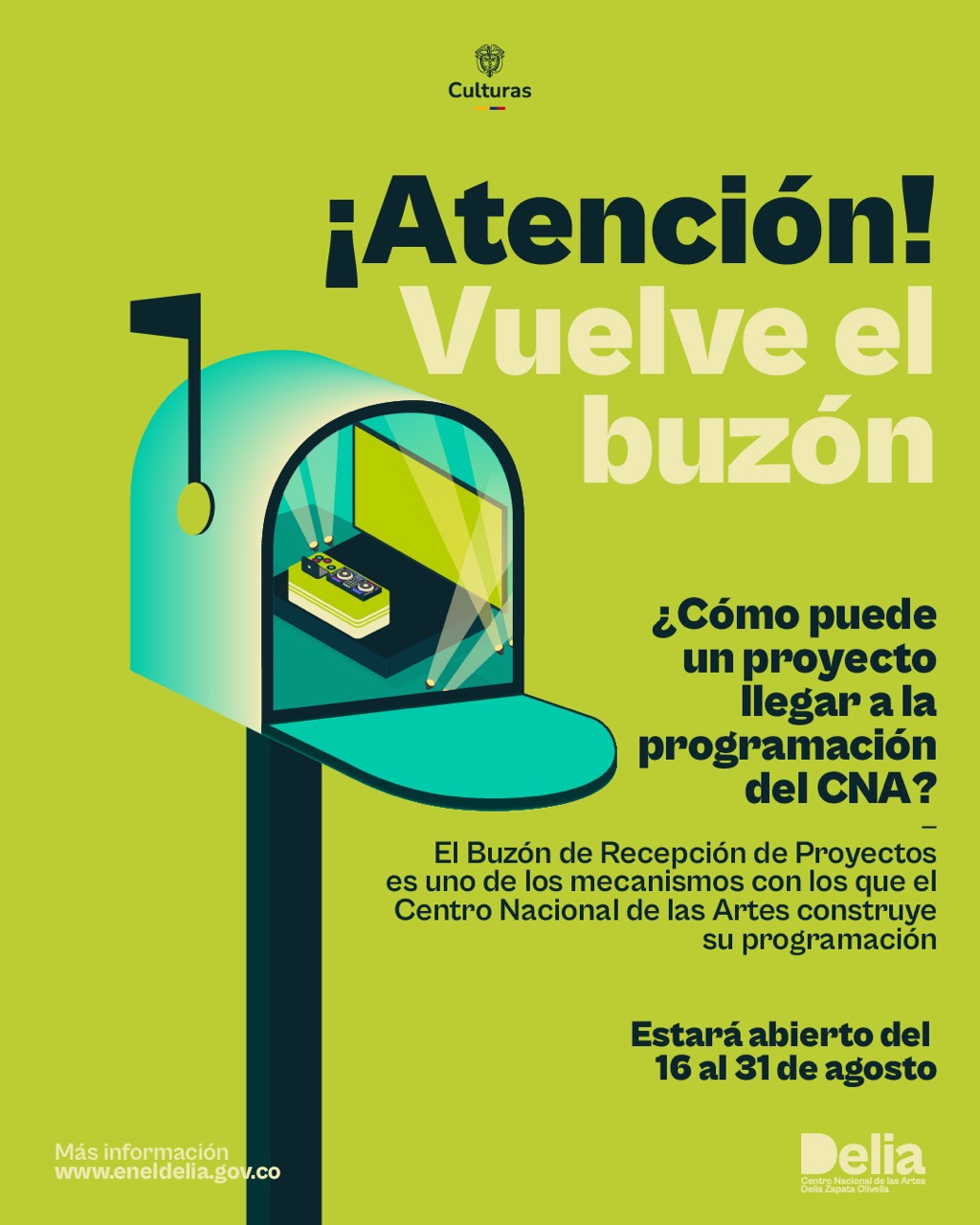 Mecanismos de Programación