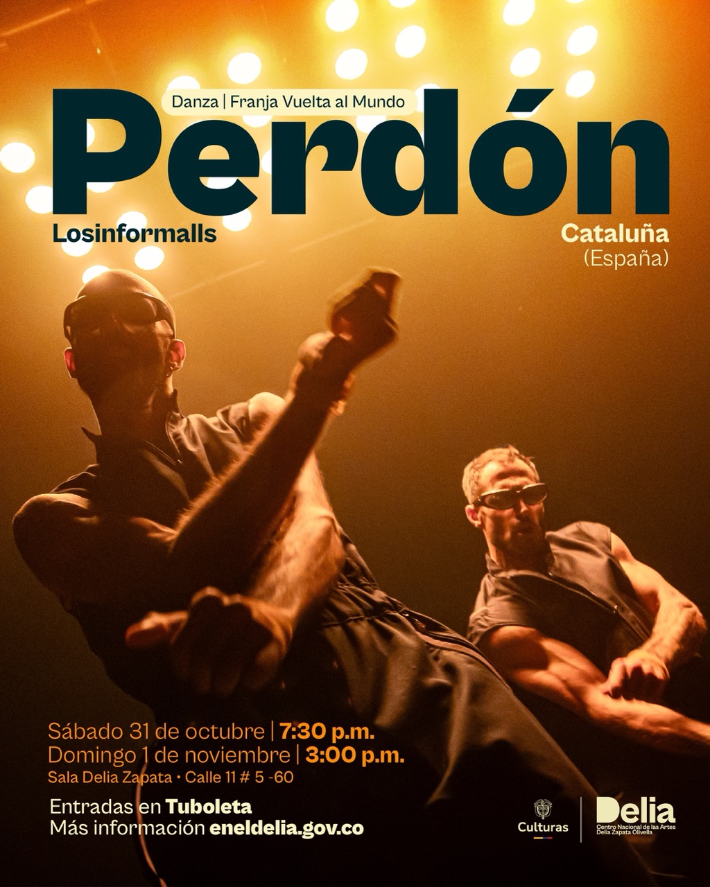 Perdón
