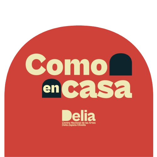 como en casa