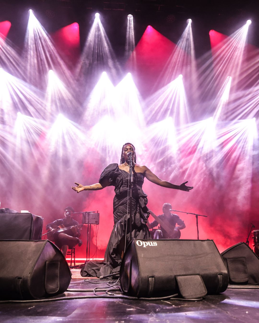 En septiembre, el Centro Nacional de las Artes reúne artistas de Colombia, Brasil, Países Bajos, Costa de Marfil, España e Italia en una temporada que conecta el jazz con las músicas de raíz, el reggae, lo sinfónico, la improvisación y las nuevas sonoridades.