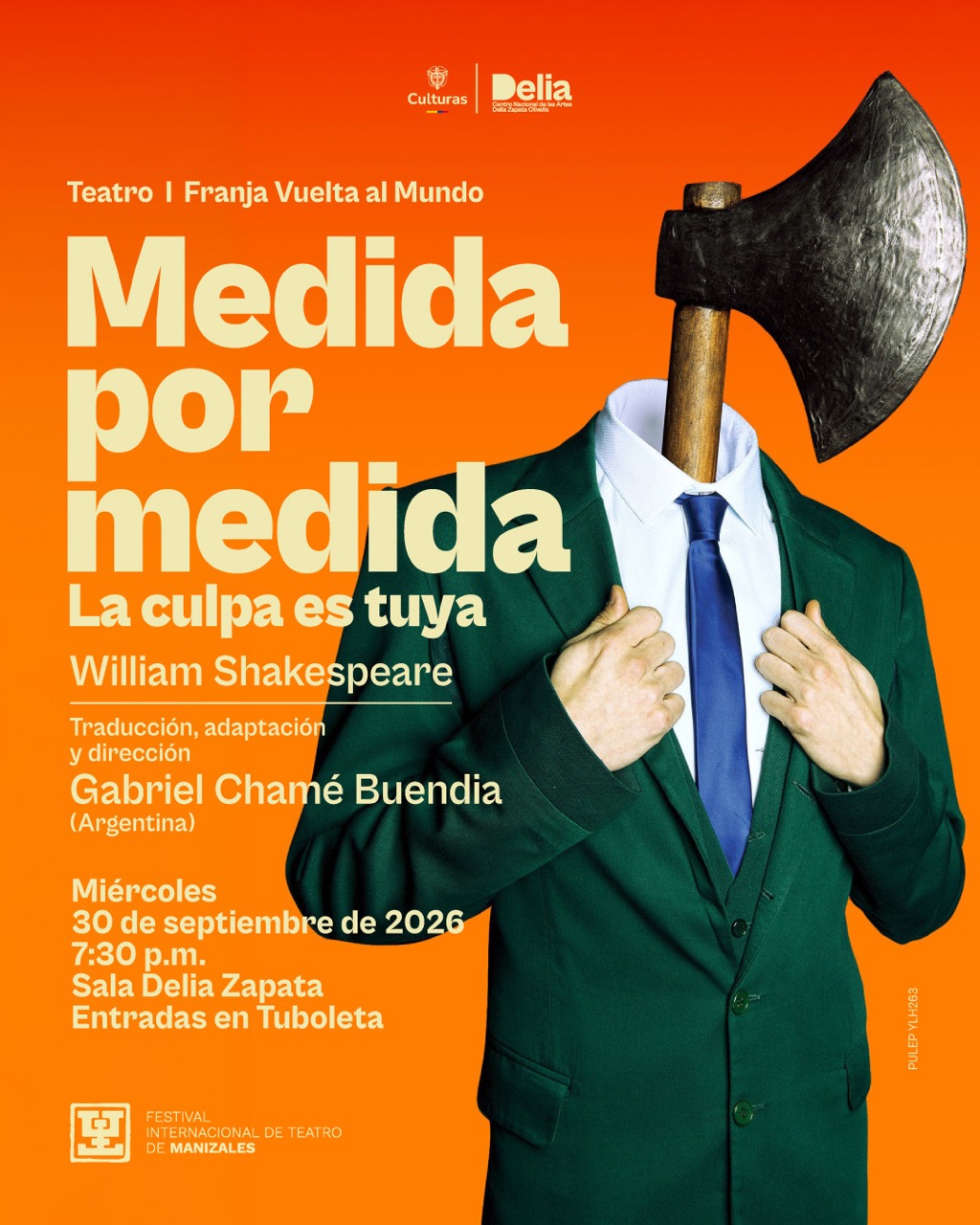 Medida por medida