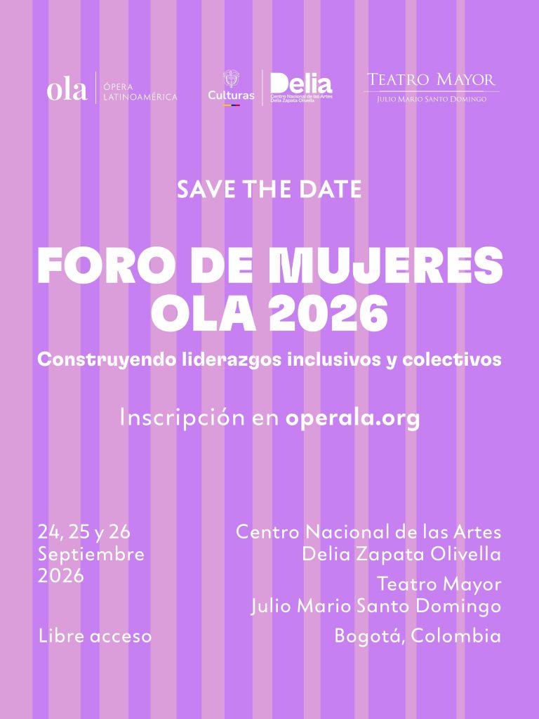 Foro OLA