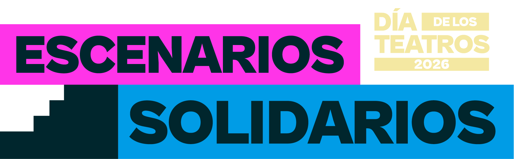 escenarios solidarios