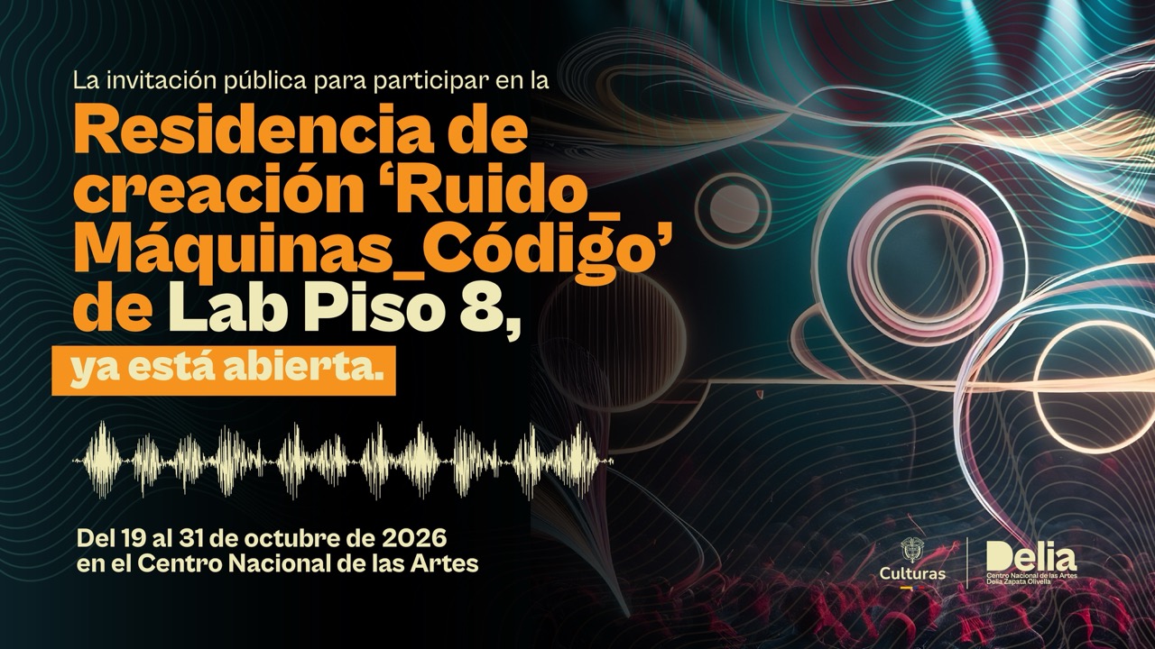 Invitacion residencia Encuentro de jovenes 2026