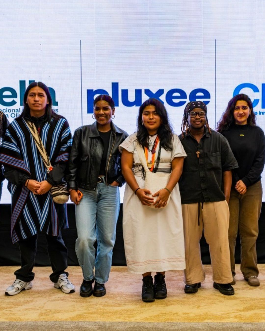 Emprendimientos culturales: nueva apuesta de alianza entre Pluxee, el CESA y el Centro Nacional de las Artes