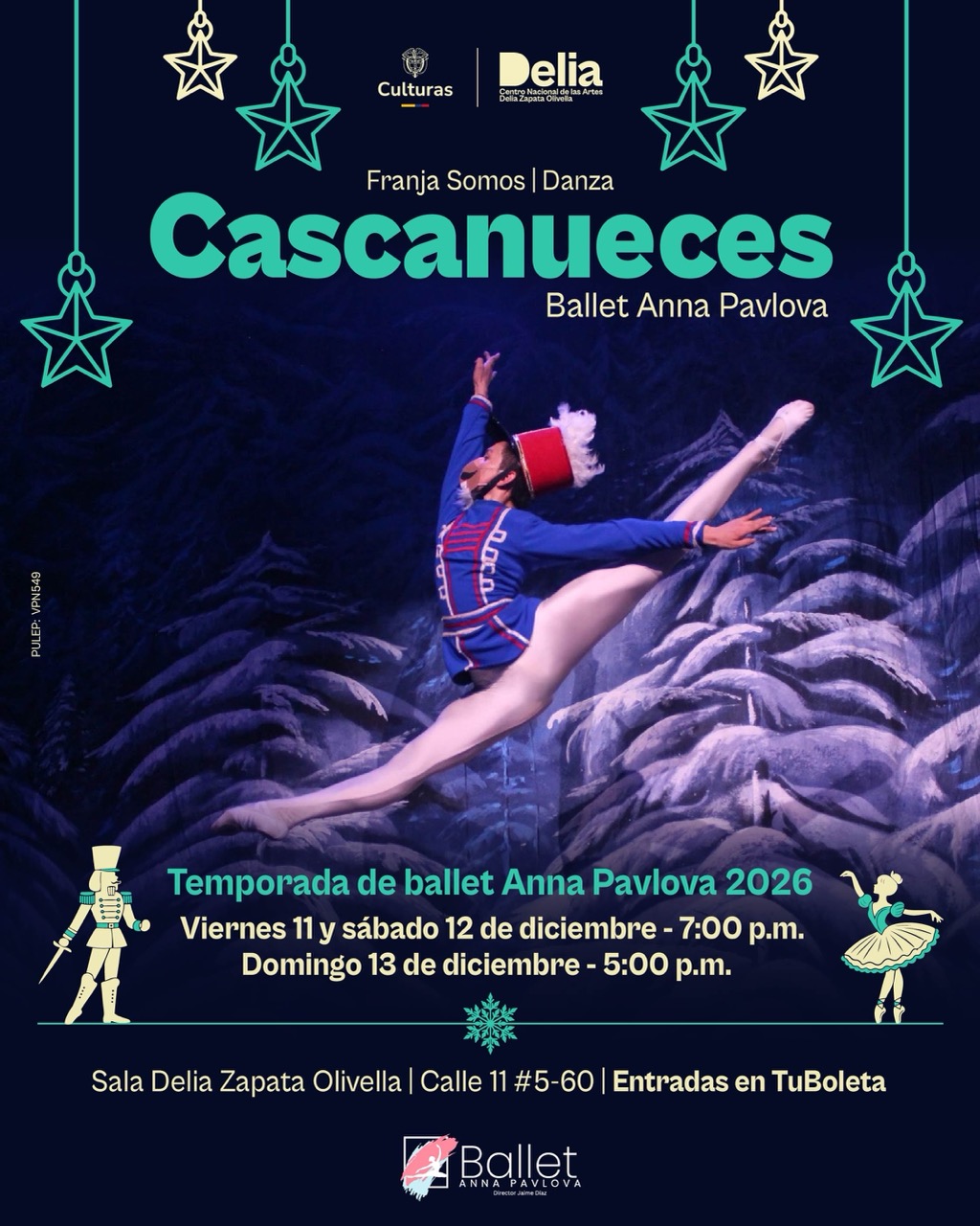 cascanueces