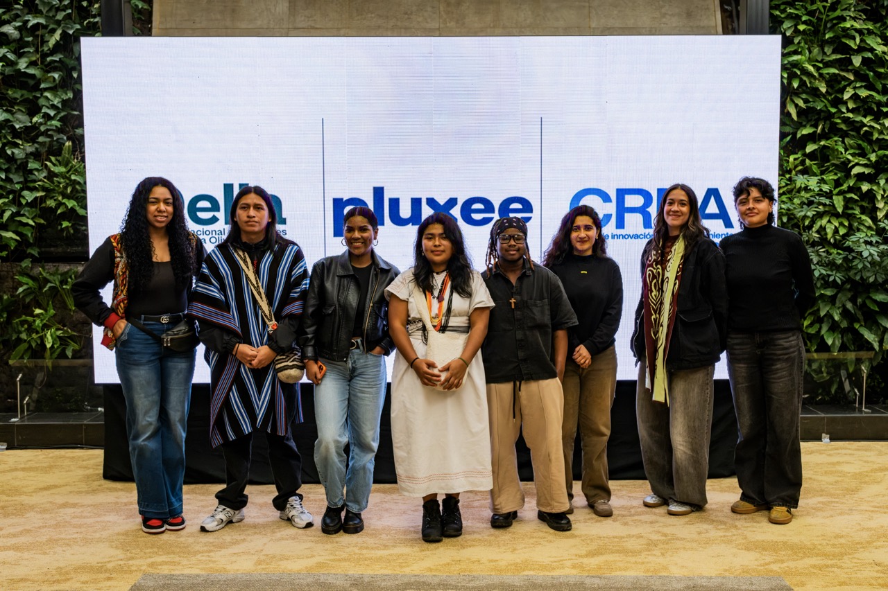 Emprendimientos culturales: nueva apuesta de alianza entre Pluxee, el CESA y el Centro Nacional de las Artes