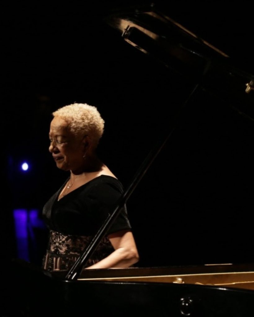 teresita gómez