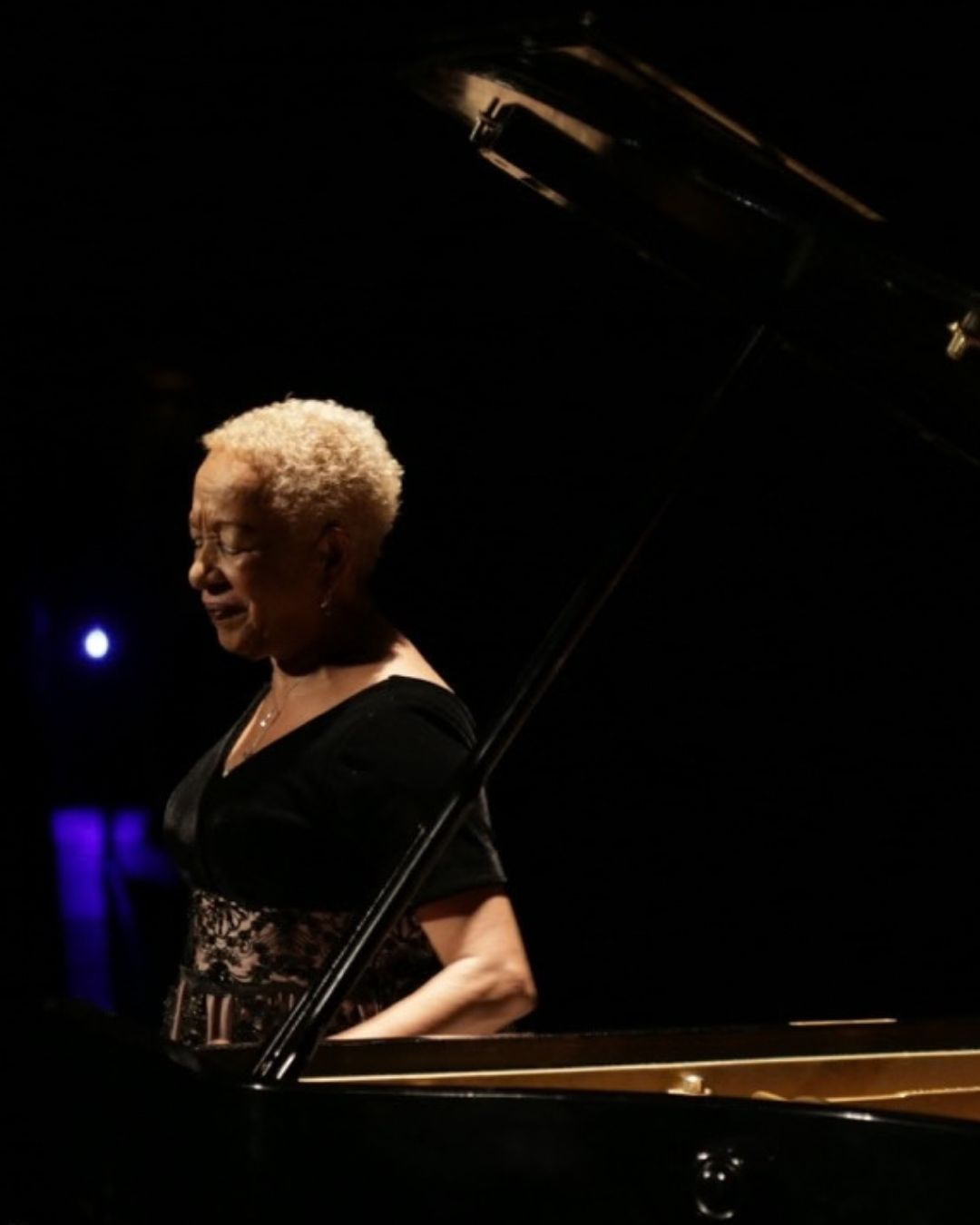 teresita gómez