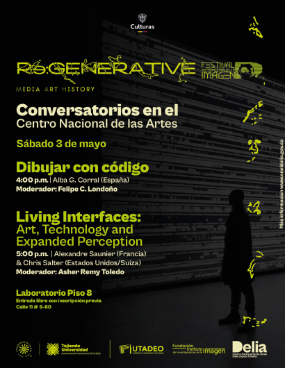 Festival Internacional de la Imagen