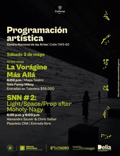 Festival Internacional de la Imagen