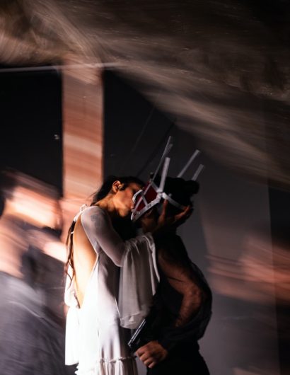 MEDEA: el mito vuelve a nacer en el Teatro Colón
