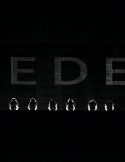 MEDEA: el mito vuelve a nacer en el Teatro Colón en escena