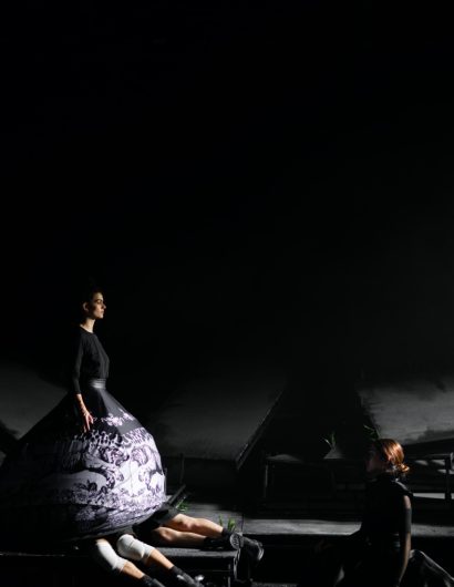 MEDEA: el mito vuelve a nacer en el Teatro Colón