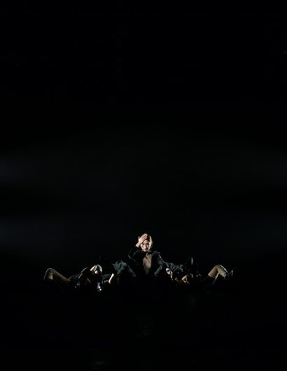 MEDEA: el mito vuelve a nacer en el Teatro Colón