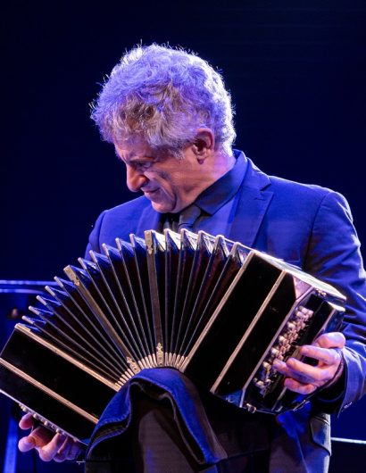 Concierto Quinteto Astor Piazzolla