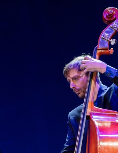 Concierto – Voces del mundo – Quinteto Astor Piazzolla